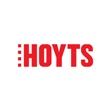 hoyts logo