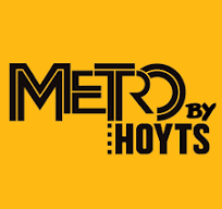 metro logo