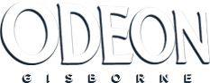 odeon logo
