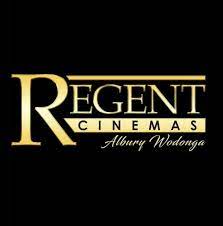 regent cinemas logo