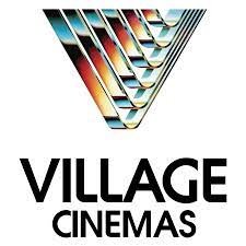 village cinemas logo